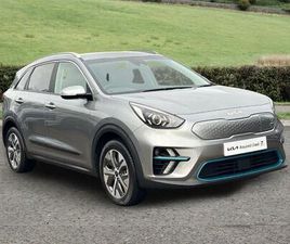 KIA E NIRO 64KWH 2 AUTO 5DR