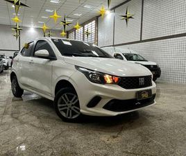 FIAT ARGO 1.0 DRIVE