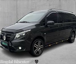 V124 LANG TOURER PRO 4MATIC AIRMATIC, WEBASTO, PANORAMA