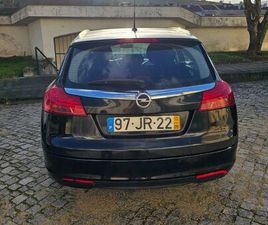 OPEL INSIGNIA 2.0 CDTI COSMO