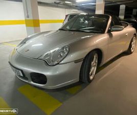 PORSCHE 911 SÉRIE F