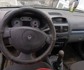 RENAULT SYMBOL RENAULT SIMBOL 1.5