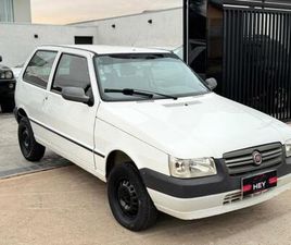 FIAT UNO 1.0 MILLE ECONOMY