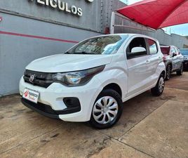 FIAT MOBI 1.0 EVO LIKE