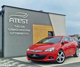 OPEL ASTRA 2.0 CDTI ENJOY S&S