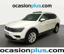 SPORT 2.0 TSI 4MOTION (190 CV) DSG 7 PLAZAS