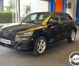 Q2 Q2 35 TFSI S LINE EDITION