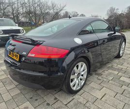 AUDI TT PRO LINE S 8J BENZYNA 2.0 MOC 200KM SILNIK BWA ! OPOLE • OLX.PL