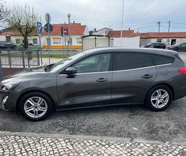 FORD FOCUS SW