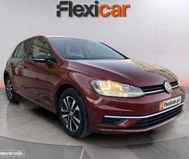 VW GOLF 1.0 TSI CONFORTLINE