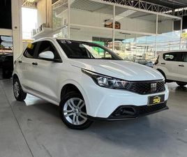 FIAT ARGO 1.0