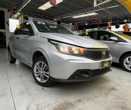FIAT ARGO 1.0