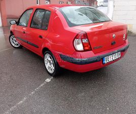 RENAULT THALIA 1.5 DCI