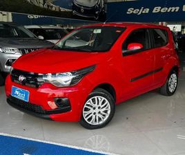 FIAT MOBI FIAT MOBI 1.0 EVO LIKE