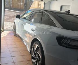 VOLKSWAGEN ID.7 PRO MAS 77KWH AUTOMATICO