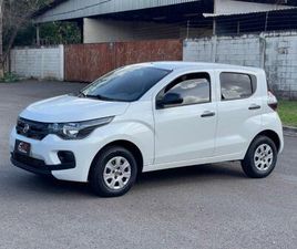 FIAT MOBI FIAT MOBI 1.0 EVO EASY
