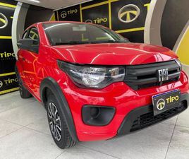 FIAT MOBI FIAT MOBI 1.0 LIKE