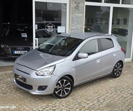 MITSUBISHI SPACE STAR 1.2 INTENSE