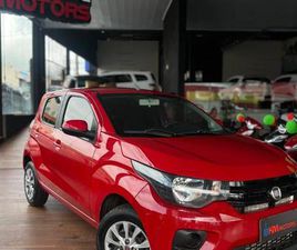 FIAT MOBI FIAT MOBI 1.0 EVO LIKE