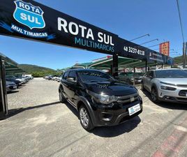 FIAT MOBI FIAT MOBI LIKE 1.0 FIRE FLEX 5P.