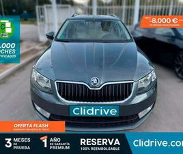 COMBI 1.4 TSI STYLE DSG 110KW