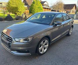 AUDI A3 AUDI A3 SPORTPAK 1,6 TDI