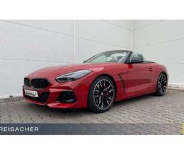 Z4 M40I LCPRO.HUD,ADLED,H/K,SCHALTGETRIEBE