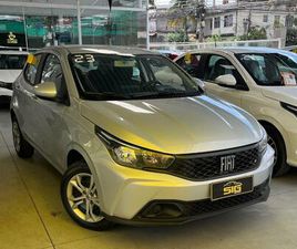 FIAT ARGO 1.0 DRIVE