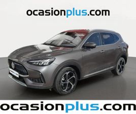 1.5 T-GDI PHEV LUXURY (258 CV)