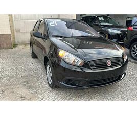 FIAT GRAND SIENA 1.4