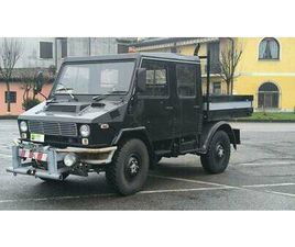1998 | IVECO DAILY II 2.8 TDI