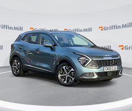 1.6 T-GDI MHEV 3 DCT EURO 6 (S/S) 5DR