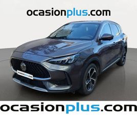 EHS 1.5 T-GDI PHEV LUXURY (258 CV)