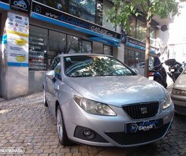 SEAT IBIZA SC 1.4 TDI S&S STYLE