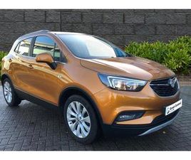 X 1.4I TURBO ECOTEC GRIFFIN EURO 6 (S/S) 5DR