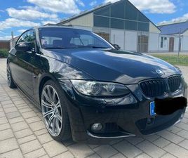 BMW 335I E93/KEYLESS/NAVI/F1/PP-ESD/INDEX 12