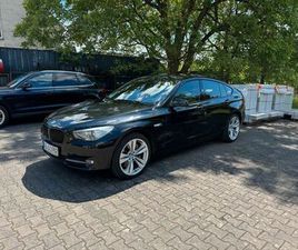 BMW 550I GT GRAN TURISMO SHADOW LINE, MOTO...