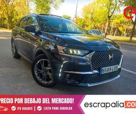 1.6 E-TENSE 300 RIVOLI AUTO 4WD