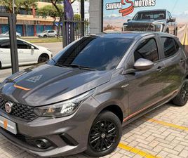 FIAT ARGO 1.0 DRIVE