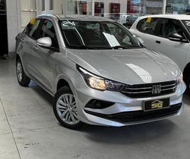 FIAT CRONOS 1.3 DRIVE