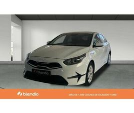 KIA CEED SW KIA CEED 1.0 T-GDI 88KW DRIVE 120CV 5P