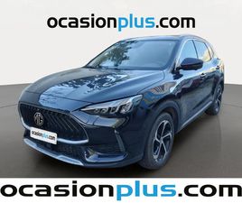 EHS 1.5 T-GDI PHEV LUXURY (258 CV)