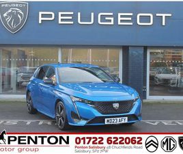 1.5 BLUEHDI GT EAT EURO 6 (S/S) 5DR