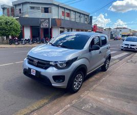 FIAT MOBI FIAT MOBI 1.0 EASY