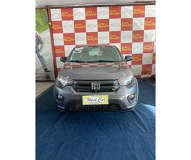 FIAT MOBI FIAT MOBI LIKE 1.0 FIRE FLEX 5P.