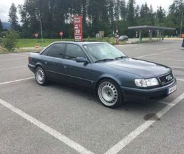 AUDI 100 C4 2,8 QUATTRO