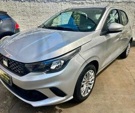 FIAT ARGO 1.0