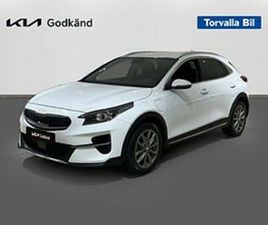 KIA XCEED PLUG-IN HYBRID ADVANCE PLUS *V-HJUL*