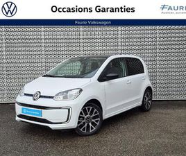 VOLKSWAGEN UP! E-UP! 2.0 E-UP! 83 ELECTRIQUE