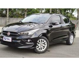 FIAT CRONOS 1.3 DRIVE GSR
